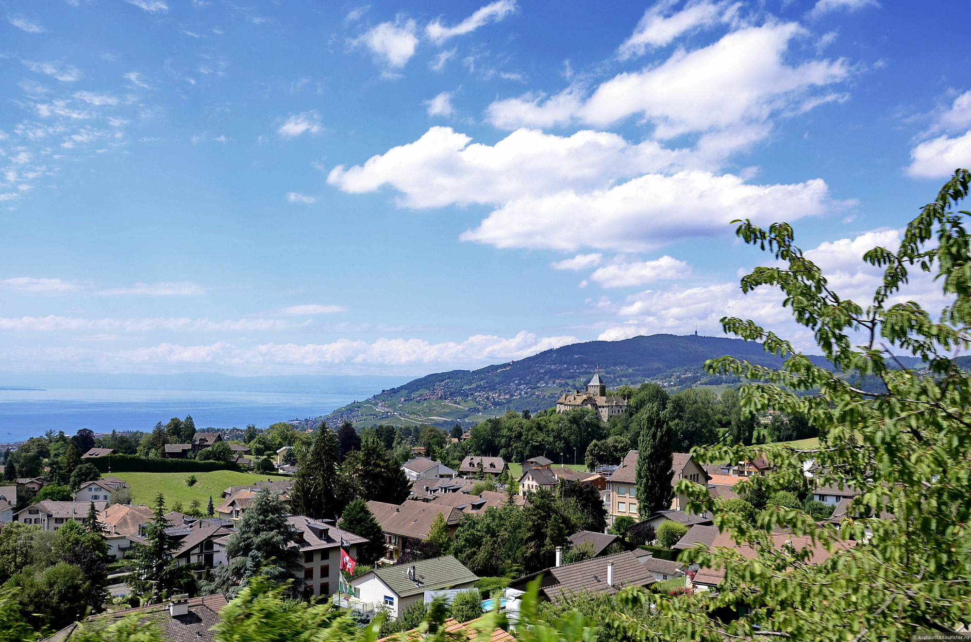Vevey